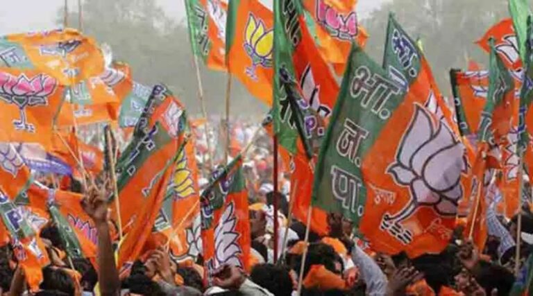 महाराष्ट्र के चुनाव में जुटी BJP, 25 उम्मीदवारों की तीसरी सूची जारी...