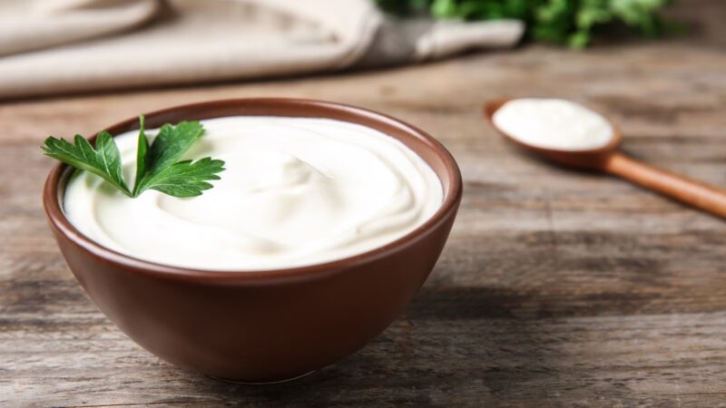 Curd में पाए जाते हैं कई पोषक तत्व, खाने से सेहत को काफी फायदा…