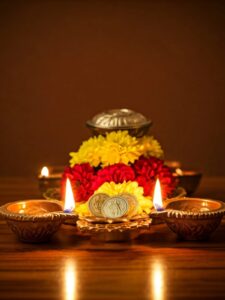 Dhanteras पर दोपहर दो बजे से ही खरीदारी का शुभ मुहूर्त, 31 अक्तूबर को मनेगी दीपावली