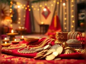 Dhanteras के पावन पर्व पर दोस्तों और प्रियजनों को भेजें, ये शुभकामना संदेश...