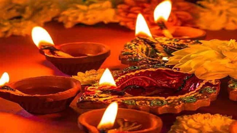 Diwali हिंदुओं का है सबसे प्रमुख त्योहार, अगले दिन की जाती है गोवर्धन पूजा…