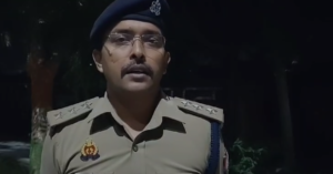 Hapur पुलिस को मिली बड़ी सफलता, एक घायल सहित तीन बदमाश गिरफ्तार...