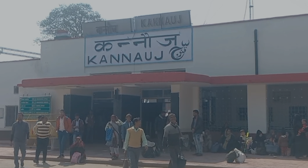 Kannauj में दशहरा वाले दिन नही इस दिन होता है रावण दहन, जाने वजह…