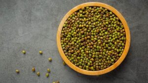 Lentils में पाए जाते है कई तरह के पोषक तत्व, घी मिलाकर खाने से काफी फायदा...