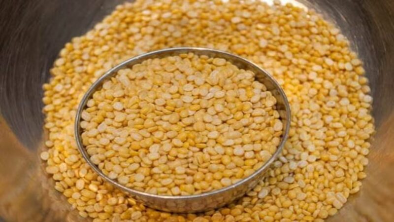 Lentils में पाए जाते है कई तरह के पोषक तत्व, घी मिलाकर खाने से काफी फायदा…