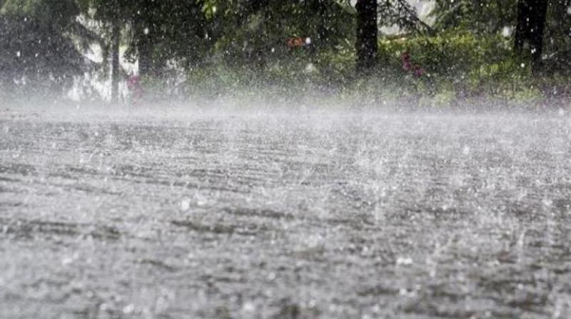 इन तीन जिलों में Rain का अलर्ट, जानें अपने जिले का हाल...