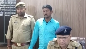 यूपी के Shamli में इस घटना से मचा हड़कंप, पुलिस प्रशासन भी रह गए हैरान...