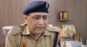 यूपी के Shamli में इस घटना से मचा हड़कंप, पुलिस प्रशासन भी रह गए हैरान...