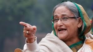 Sheikh Hasina के खिलाफ वारंट जारी, 18 नवंबर तक गिरफ्तारी के आदेश