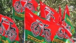 करहल दौरे पर आज Akhilesh Yadav , जनसभा कर बीजेपी पर करेंगे प्रहार...