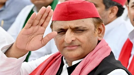 Akhilesh Yadav ने जनसभा कर फूलपुर में बीजेपी पर कह डाली ये बड़ी बात…