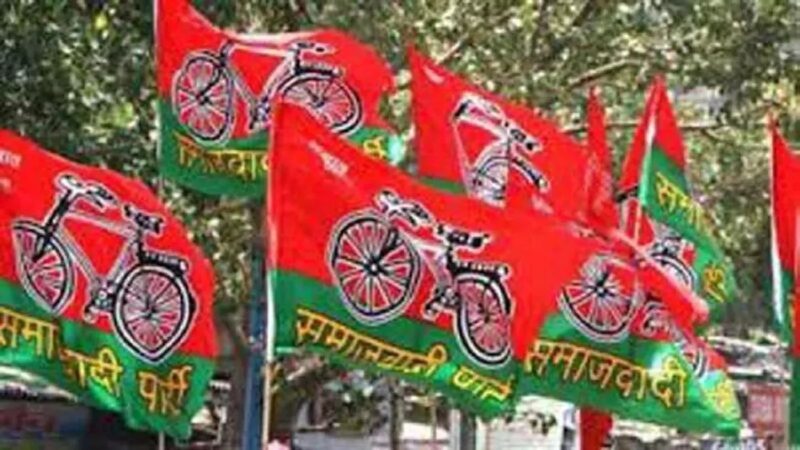 Akhilesh Yadav का बड़ा बयान, कहा- वोटिंग को कम कराने की साजिश रच रही है भाजपा…