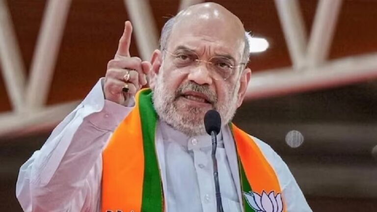 Amit Shah ने झारखंड विधानसभा चुनाव के लिए जारी किया ये संकल्प पत्र...