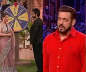 Bigg boss 18 में खान के टास्क से वाइल्ड कार्ड प्रतियोगियों ने मचा दिया धमाल...