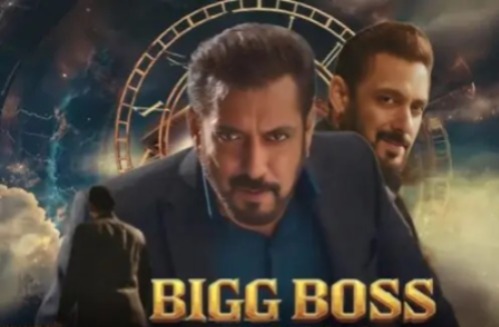 Bigg boss 18 में खान के टास्क से वाइल्ड कार्ड प्रतियोगियों ने मचा दिया धमाल...