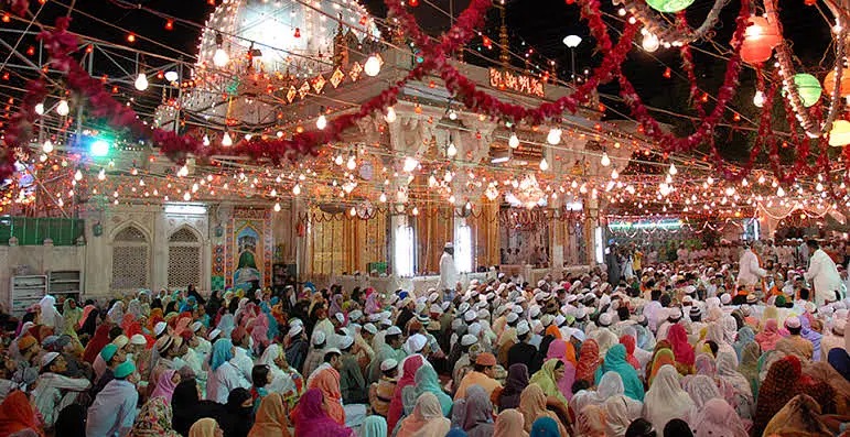 अजमेर Dargah एक बार फिर से सुर्खियों में आई, एक किताब ने खोला राज...