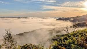 इन चार दिनों तक छाया रहेगा घना Fog , बारिश और बर्फबारी की भी संभावना...