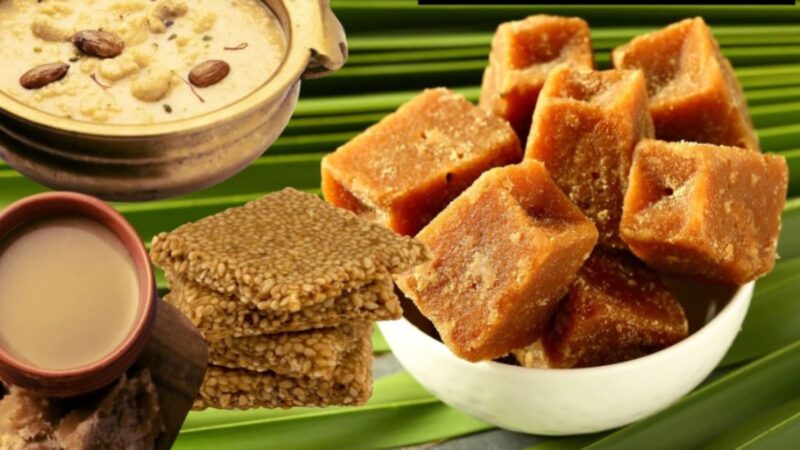 सर्दियों में मन को लुभाएगी Jaggery Kheer, हेल्थ के लिए है फा़यदेमंद, जाने ये टिप्स…