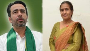 Jayant Chaudhary कल मीरापुर दौरे पर रहेंगे, मिथलेश पाल के समर्थन में जनता से करेगें बड़ी अपील...