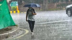 आगामी एक सप्ताह तक Rain के नहीं आसार, जाने अपने शहर का हाल...