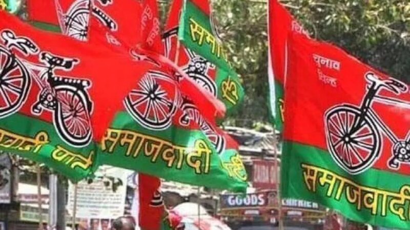 SP की जीत का जश्न फीका, बीजेपी की रणनीति ने अखिलेश को दी बड़ी टेंशन…