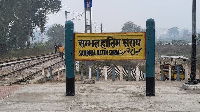 Sambhaal के उलेमा ने छत्तीसगढ़ वक्फ बोर्ड के अध्यक्ष पर किया हमला, कही ये बड़ी बात…