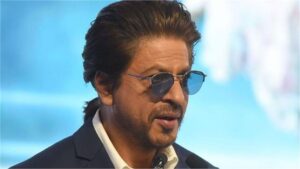 सलमान खान के बाद Shahrukh Khan को भी आया धमकी भरा फोन, जान खतरे में....