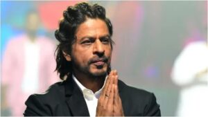 सलमान खान के बाद Shahrukh Khan को भी आया धमकी भरा फोन, जान खतरे में....