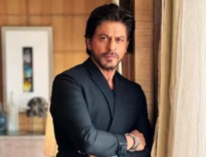 सलमान खान के बाद Shahrukh Khan को भी आया धमकी भरा फोन, जान खतरे में....