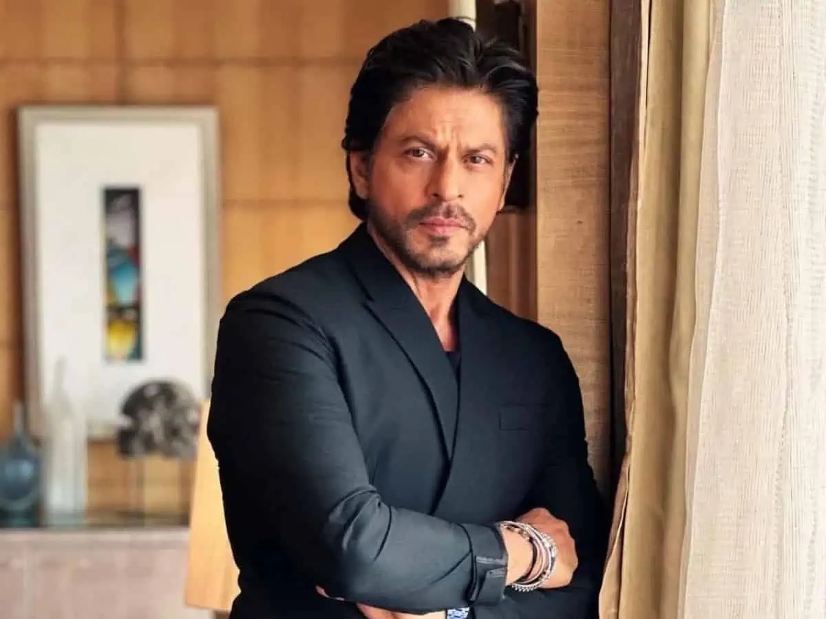 Shahrukh Khan के व्यक्तित्व पर हुई तारीफ, तापसी पन्नू ने कहा- ऐसे बहुत कम लोग हैं....