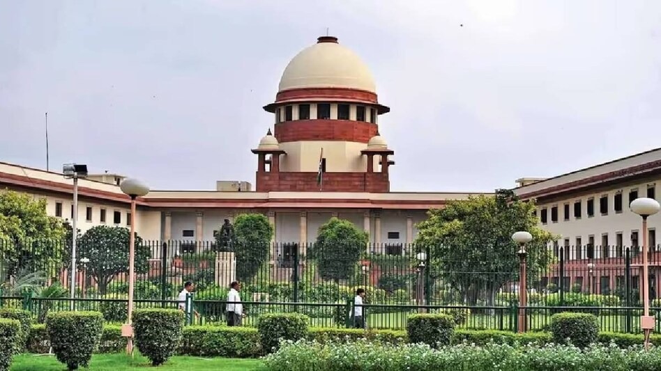 Supreme Court करेगी शिक्षक भर्ती की सुनवाई, 69000 शिक्षक भर्ती मामले में आज होगा फैसला...