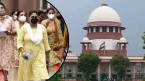 Supreme Court करेगी शिक्षक भर्ती की सुनवाई, 69000 शिक्षक भर्ती मामले में आज होगा फैसला...