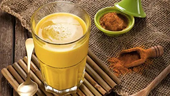 Turmeric वाले दूध के ये कई बड़े फायदे ,सेहत के लिए भी एक अद्भुत वरदान…