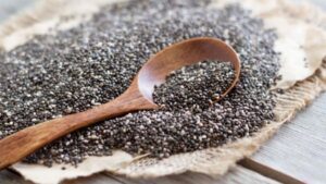 chia seeds को सेहत के लिए माना जाता है काफी फायदेमंद, जानने के लिए देखे ये रिपोर्ट...