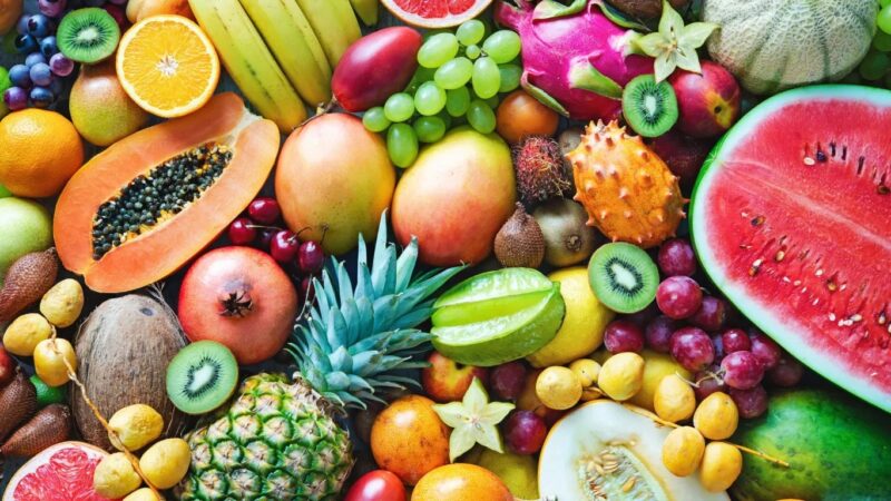 इन fruits से डायबिटीज के मरीज तुरंत बना लें दूरी, सेहत को होगा नुकसान…