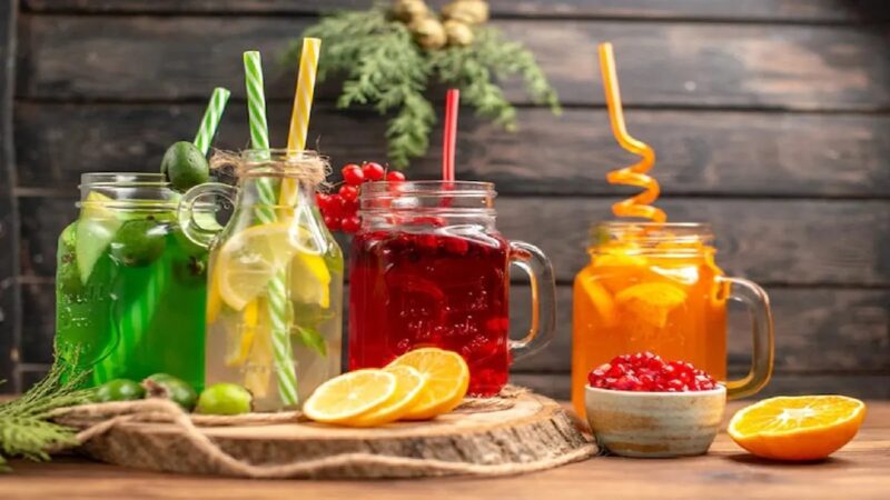 ये juice अपने डाइट में करे शामिल, तेजी से बढ़ेगा हीमोग्लोबिन…..