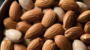 Almond के सेवन से मिलेंगे चौका देने वाले फायदे, इन बीमारियों से छुटकारा..