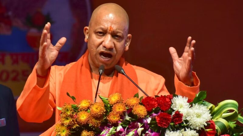 CM Yogi ने संभल हिंसा पर खुल कर कही ये बड़ी बात, विपक्ष भी हैरान…