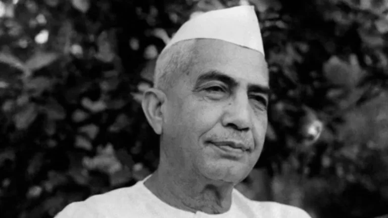 चौधरी Charan Singh की सात दिन तक मनेगी जयंती, जयंत चौधरी ने किया ऐलान...