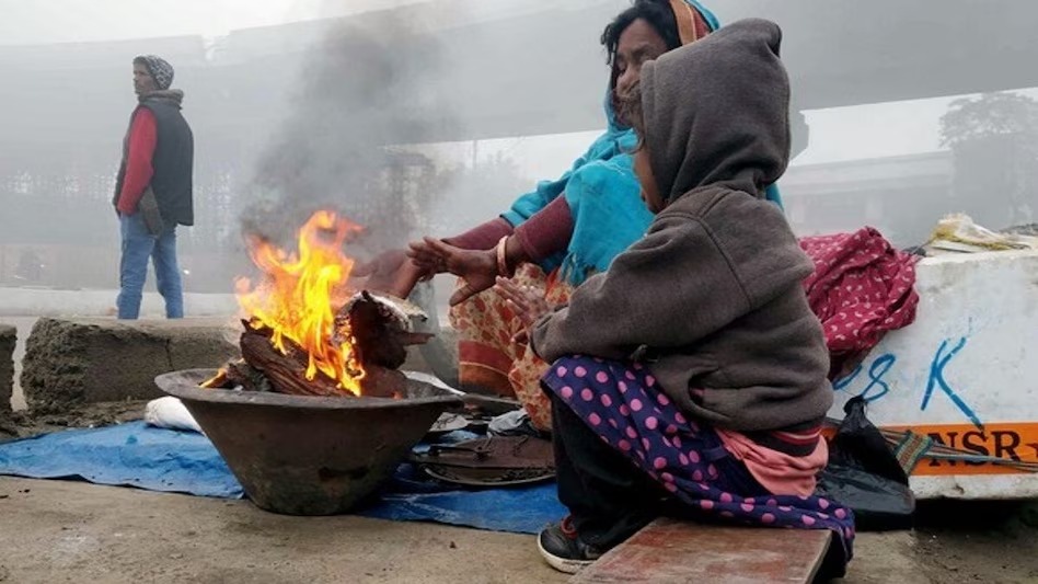 Cold का कहर जारी, कई हिस्सों में तापमान में भारी गिरावट, जाने अपने शहर का हाल...