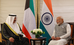 प्रधानमंत्री नरेंद्र मोदी का Kuwait दौरा, दोनों देशों में व्यापार, निवेश, ऊर्जा, सांस्कृतिक संबंधों और श्रमिक कल्याण के क्षेत्रों में वृद्धि…