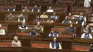 Rajya Sabha में नोटों की गड्डियां मिली, इस कारणवस लोकसभा हुई स्थगित।