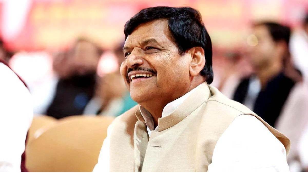 सपा नेता Shivpal Yadav का ये बड़ा दावा बढाएंगा बीजेपी सरकार की टेशन...