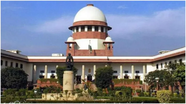 Supreme Court ने युवाओं को किया सावधान, ड्रग्स लेना बिल्कुल हानिकारक-नशे का महिमामंडन बंद हो...