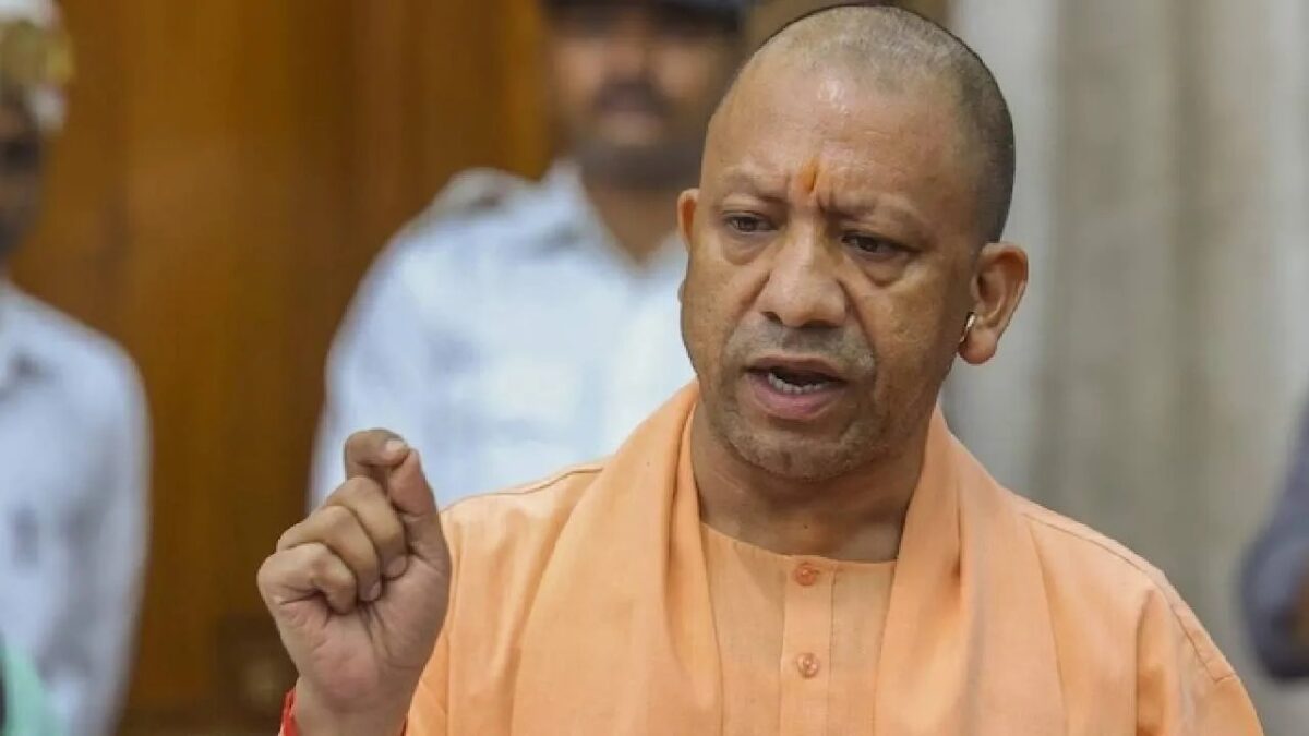 Yogi सरकार ने बिजली बिल कर दिया माफ,आप भी उठा सकते हैं इसका फायदा...