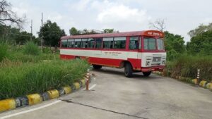 यूपी परिवहन निगम employees के लिए बड़ी खबर, अब मिलेगा 1 करोड़ का बीमा...