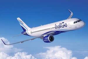 indigo flight की पाकिस्तान में इमरजेंसी लैंडिंग, अचानक यात्री की तबीयत बिगड़ने से हुई ये घटना...