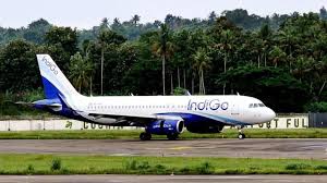 indigo flight की पाकिस्तान में इमरजेंसी लैंडिंग, अचानक यात्री की तबीयत बिगड़ने से हुई ये घटना...