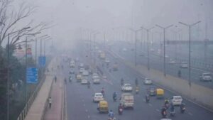 दिल्ली में pollution पर लगाम,बीएस-6 वाहनों को मिलेगा पेट्रोल-डीजल, हो रही जब्ती...