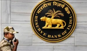 दिल्ली में reserve Bank of India को बम से उड़ाने की धमकी, रूसी भाषा में आया मेल पुलिस एजेंसिया हुई अलर्ट...